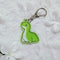 Apex Nessie Keychain